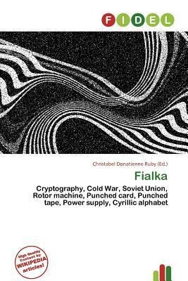 Fialka