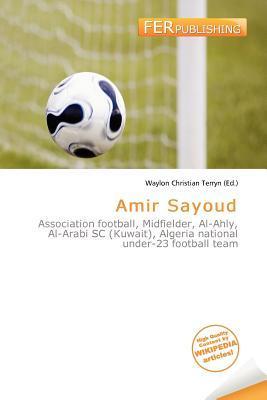 Amir Sayoud