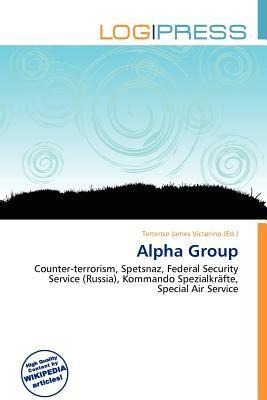 Alpha Group