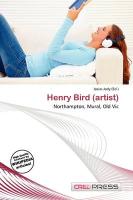 Henry Bird (artist)