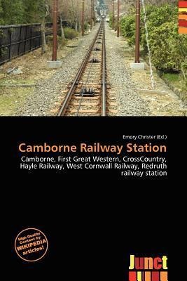 Camborne Railway Station