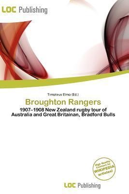 Broughton Rangers