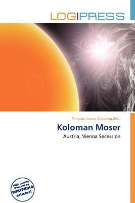 Koloman Moser