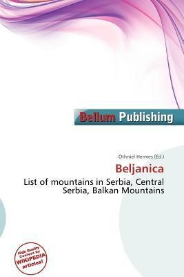 Beljanica