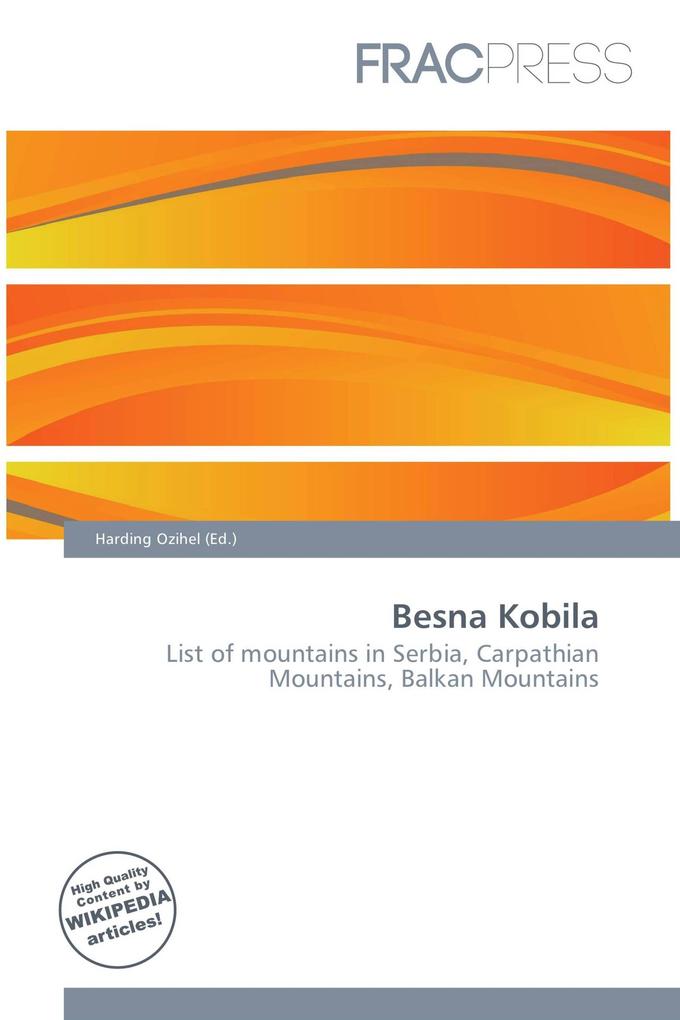 Besna Kobila