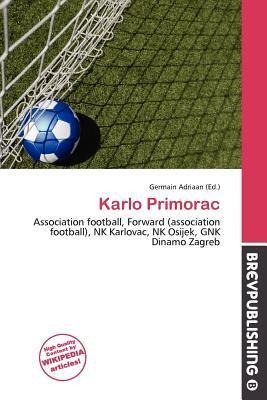 Karlo Primorac