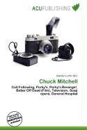 Chuck Mitchell