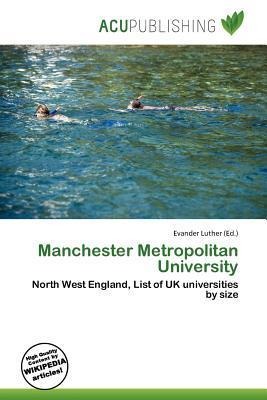 Manchester Metropolitan University