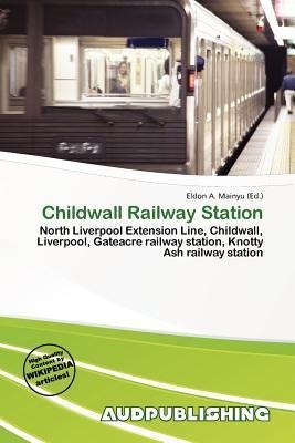 Childwall Railway Station
