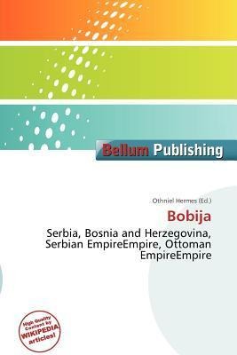 Bobija