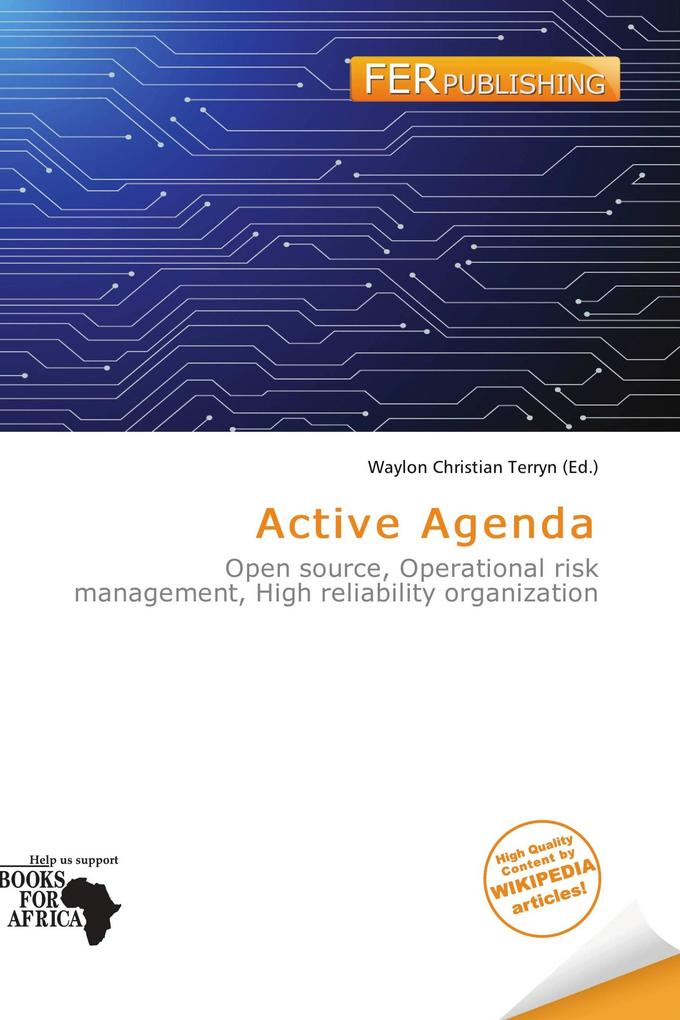 Active Agenda