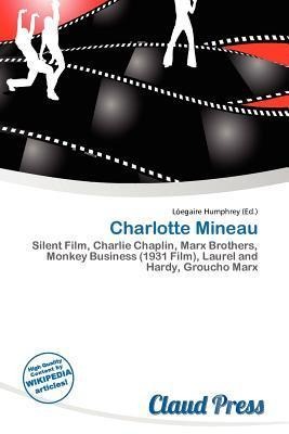 Charlotte Mineau