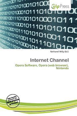 Internet Channel