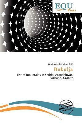 Bukulja