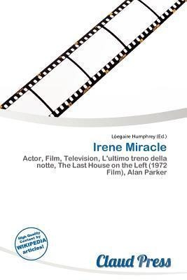 Irene Miracle