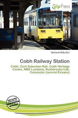 Cobh Railway Station