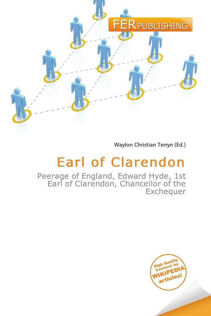 Earl of Clarendon
