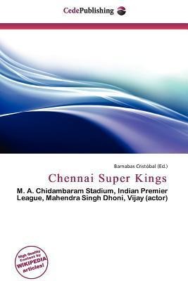 Chennai Super Kings