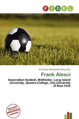 Frank Alesci