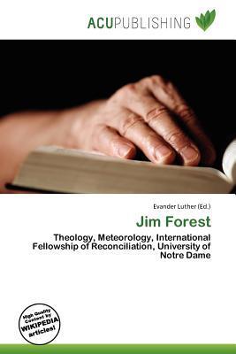 Jim Forest