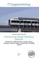 Clarbeston Road Railway Station