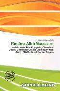 Fântâna Alb Massacre