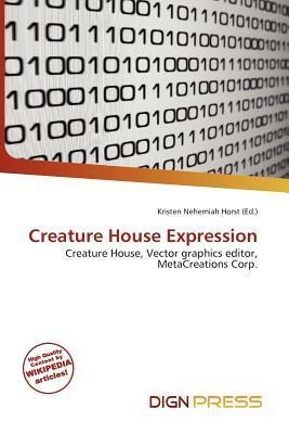 Creature House Expression