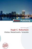 Hugh C. Robertson