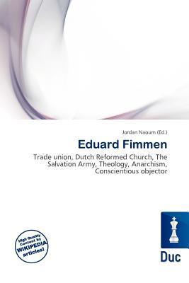Eduard Fimmen
