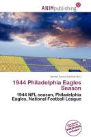 1944 Philadelphia Eagles Season