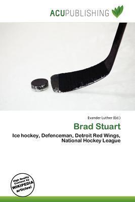 Brad Stuart