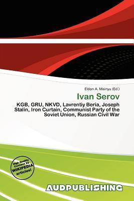 Ivan Serov