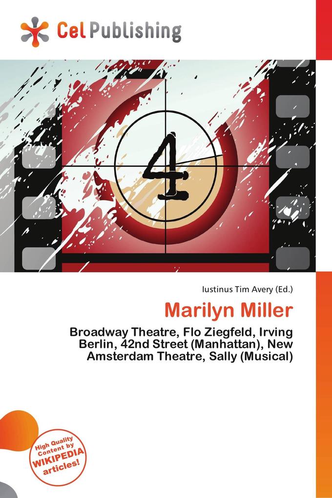 Marilyn Miller