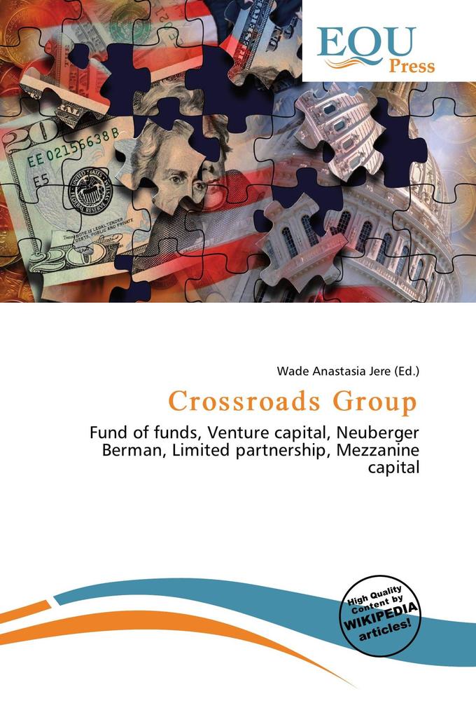 Crossroads Group