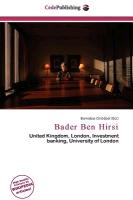 Bader Ben Hirsi