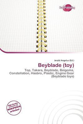 Beyblade (toy)