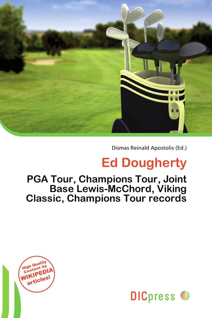 Ed Dougherty