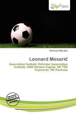 Leonard Mesari