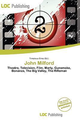John Milford