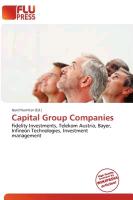Capital Group Companies