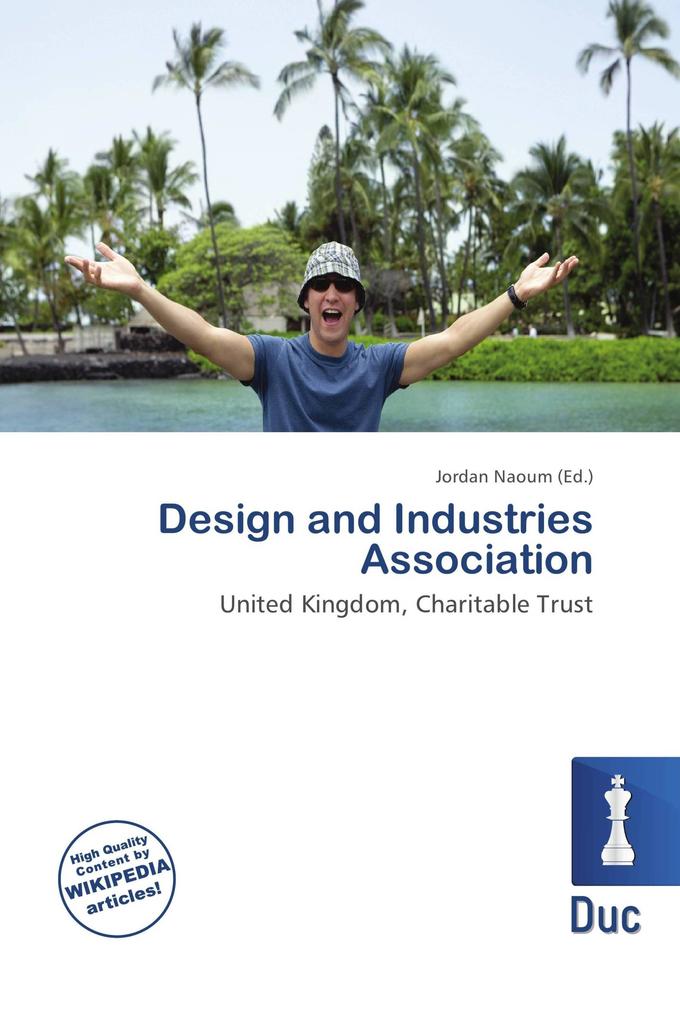 Design and Industries Association