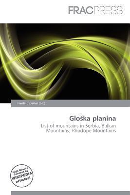 Gloka planina