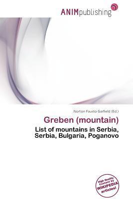 Greben (mountain)