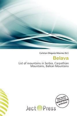 Belava