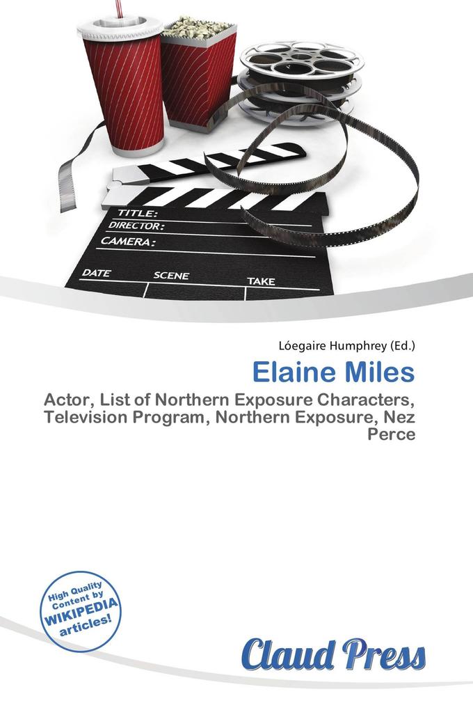 Elaine Miles