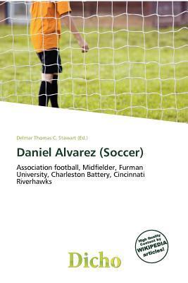 Daniel Alvarez (Soccer)