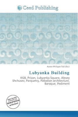 Lubyanka Building