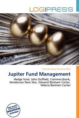 Jupiter Fund Management