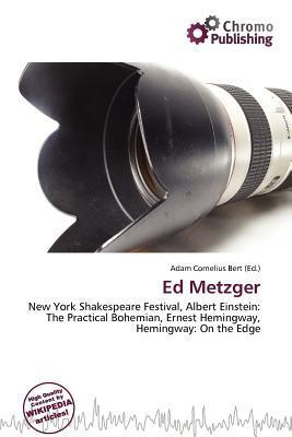 Ed Metzger