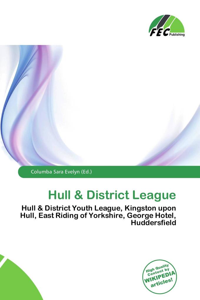 Hull & District League